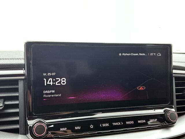 KIA CEE D Ceed Sportswagon 1.6 GDI PHEV DynamicPlusLine Stoel Verwarming/Verkoeling | Geheugenfunctie Bestuurdersstoel | Leder