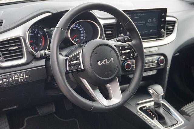 KIA CEE D Ceed 1.5 T-GDi MHEV DynamicPlusLine