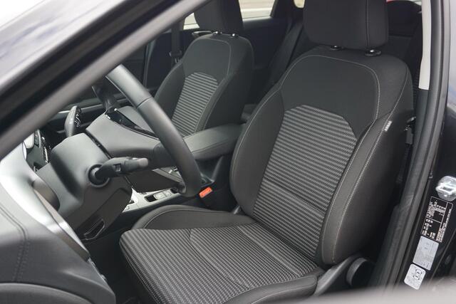 KIA CEE D Ceed 1.5 T-GDi MHEV DynamicPlusLine