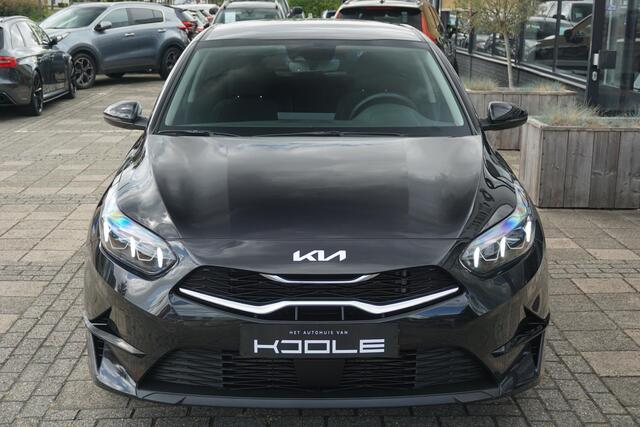 KIA CEE D Ceed 1.5 T-GDi MHEV DynamicPlusLine