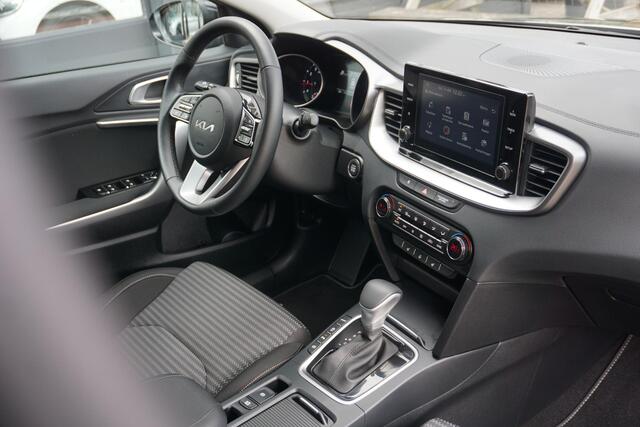 KIA CEE D Ceed 1.5 T-GDi MHEV DynamicPlusLine