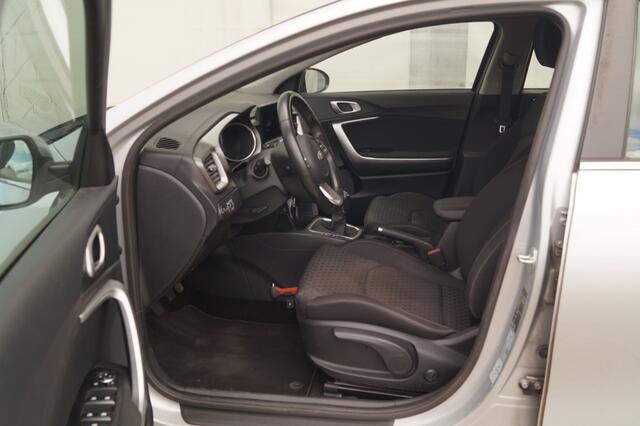 KIA CEE D SW 1.0 T-GDi 120pk DynamicLine -NAVI-ECC-DAB-CAM-