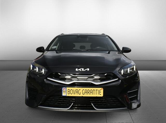 KIA CEE D Ceed 1.6 Plug-in Hybrid Vision (EURO 6d)