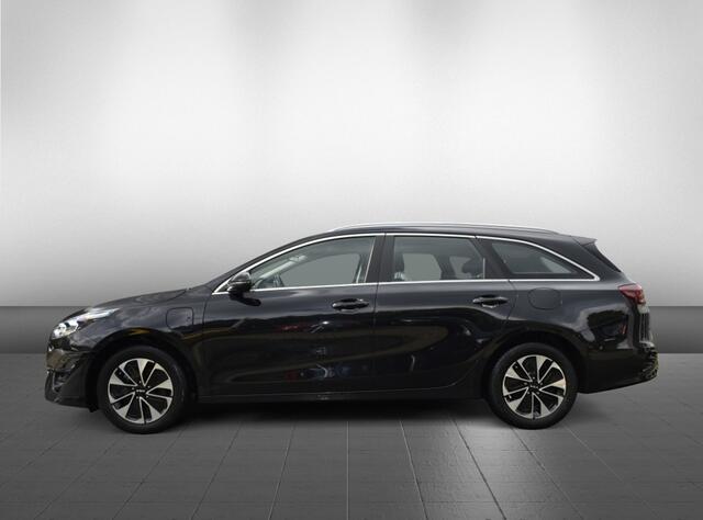 KIA CEE D Ceed 1.6 Plug-in Hybrid Vision (EURO 6d)