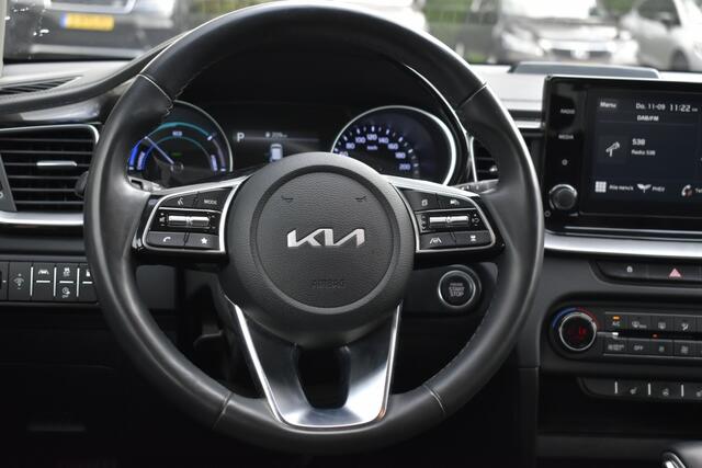 KIA CEE D Ceed 1.6 Plug-in Hybrid Vision (EURO 6d)