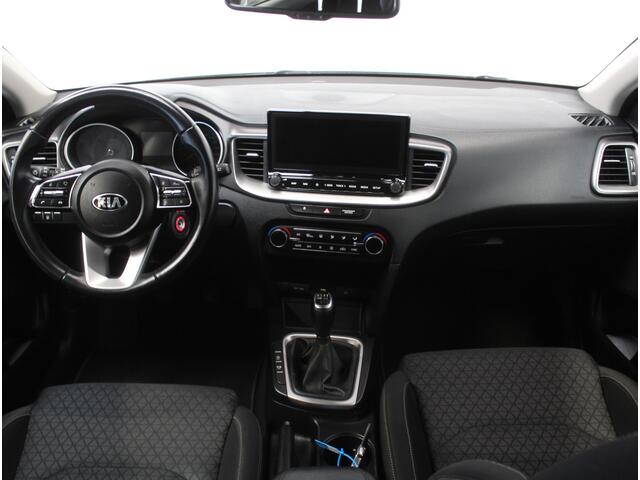 KIA CEE D Ceed 1.0 T-GDi DynamicLine | CAMERA | CARPLAY | NAVIGATIE | PDC | LMV | CRUISE
