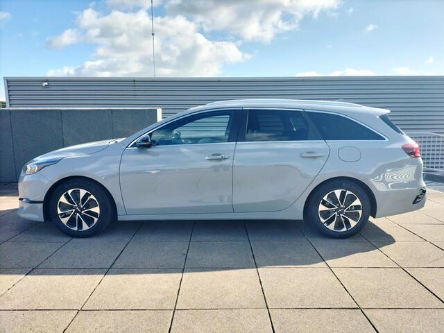 KIA CEE D Ceed Sportswagon 1.0 T-GDi MHEV Design Edition Automaat Navigatie / JBL / / Trekhaak