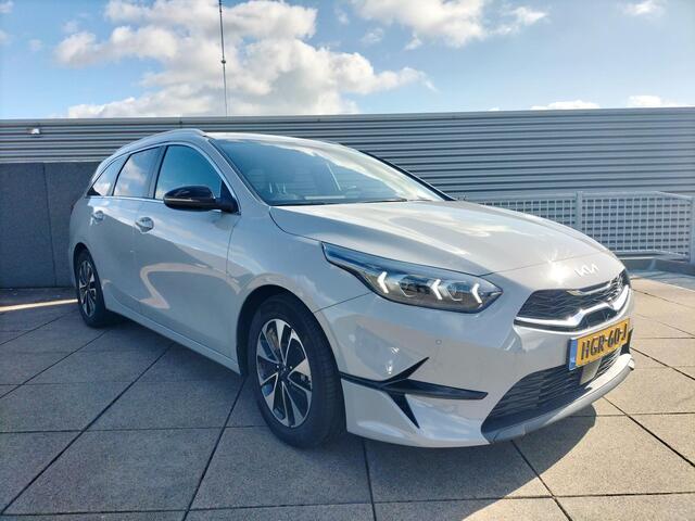 KIA CEE D Ceed Sportswagon 1.0 T-GDi MHEV Design Edition Automaat Navigatie / JBL / / Trekhaak