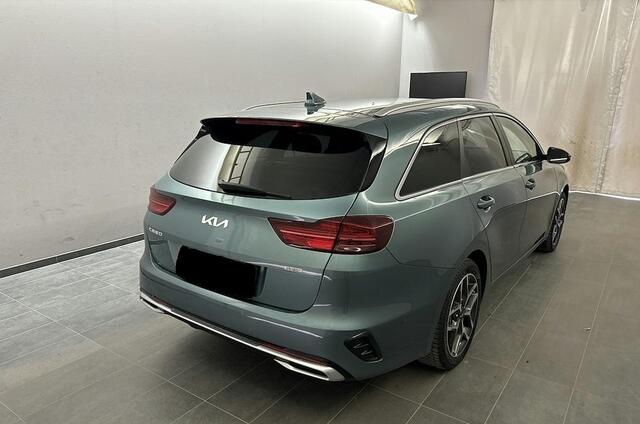 KIA CEE D Ceed Sportswagon 1.6 GDI PHEV ExecutiveLine FULL OPTION | 10 jaar garantie, 1e eigenaar, Stoelventilatie, Digitaal Display, Leer, Elektr. achterklep, 1300kg trekgewicht!