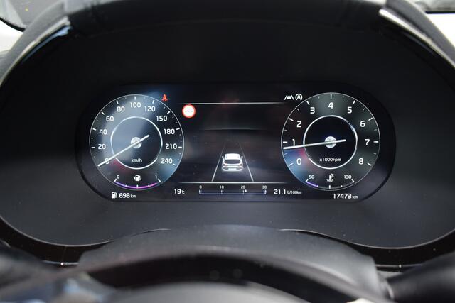 KIA CEE D Ceed Sportswagon 1.5 T-GDi DynamicPlusLine | Cruise Control | Navigatie | Camera | Stoel+StuurVerwarming | Keyless | Tot 10Jr. Kia-Garantie