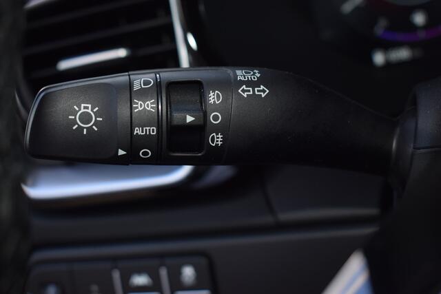 KIA CEE D Ceed Sportswagon 1.5 T-GDi DynamicPlusLine | Cruise Control | Navigatie | Camera | Stoel+StuurVerwarming | Keyless | Tot 10Jr. Kia-Garantie