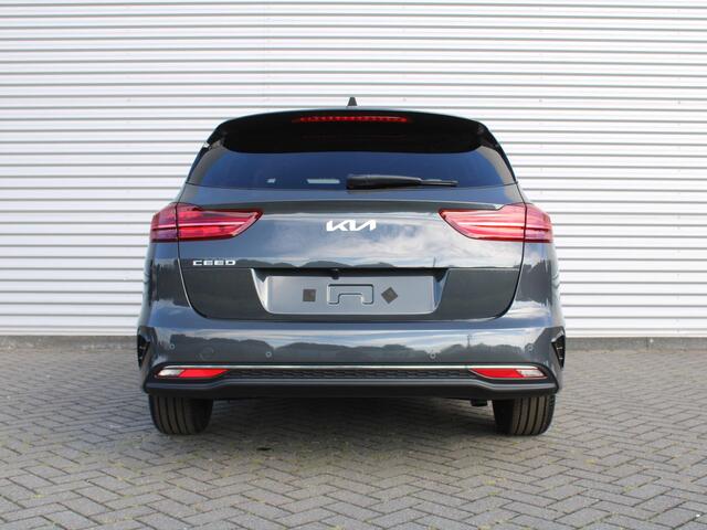 KIA CEE D Ceed Sportswagon 1.0 T-GDi MHEV DCT7 Design Edition | Automaat | Nieuw | Direct leverbaar |