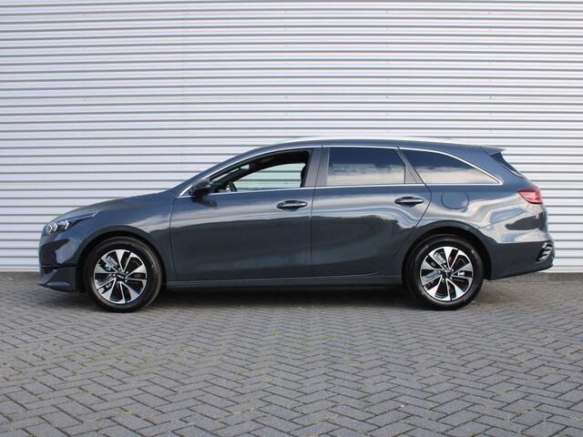 KIA CEE D Ceed Sportswagon 1.0 T-GDi MHEV DCT7 Design Edition | Automaat | Nieuw | Direct leverbaar |