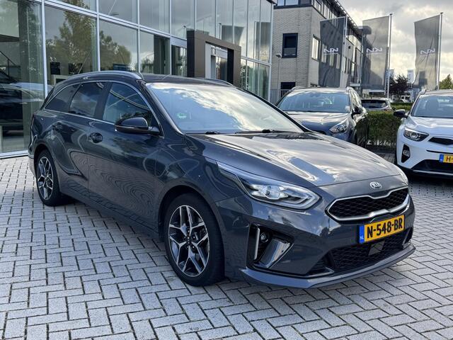 KIA CEE D Ceed Sportswagon 1.0 T-GDi GT-Line Business Edition
