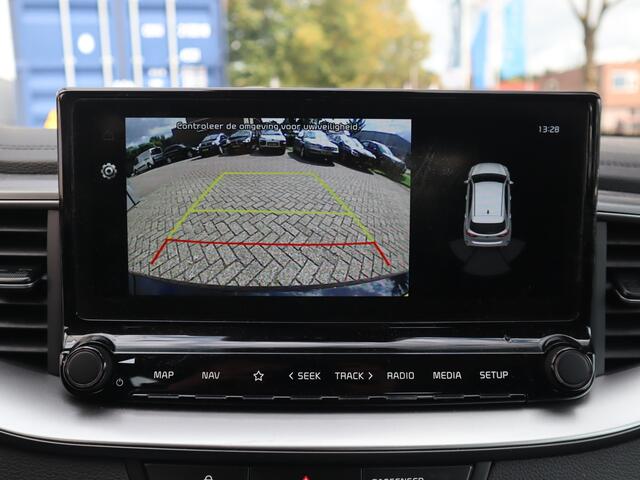 KIA CEE D Ceed 1.4 T-GDi DynamicLine / Trekhaak / Camera