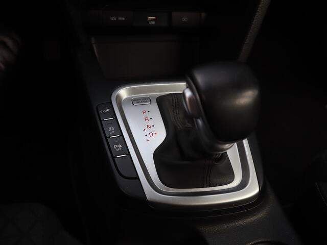 KIA CEE D Ceed 1.4 T-GDi DynamicLine / Trekhaak / Camera