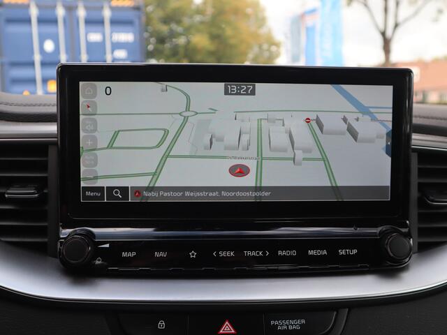 KIA CEE D Ceed 1.4 T-GDi DynamicLine / Trekhaak / Camera