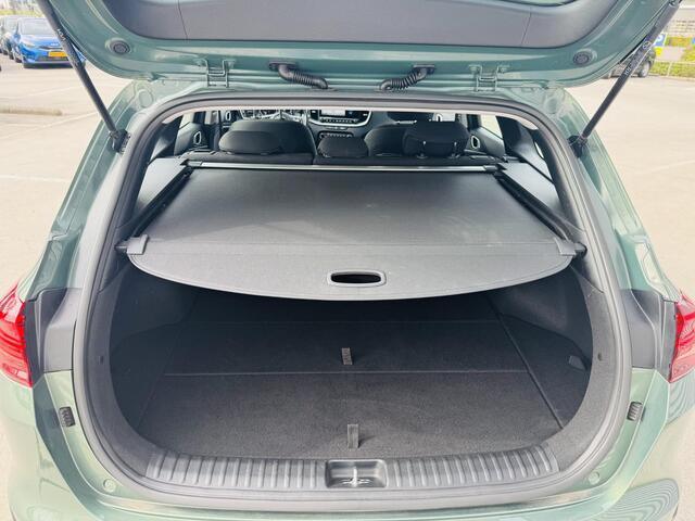 KIA CEE D Ceed Sportswagon 1.5 T-GDi DynamicLine Trekhaak Afneembaar | 1210kg trekgewicht !