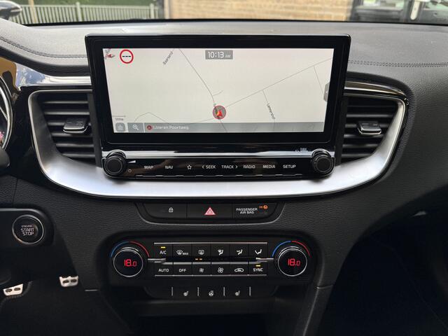 KIA CEE D Ceed Sportswagon 1.0 T-GDi GT-Line Business Edition Climate Control Carplay
