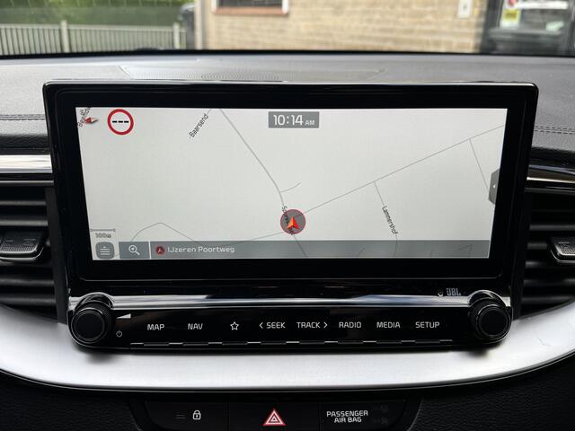 KIA CEE D Ceed Sportswagon 1.0 T-GDi GT-Line Business Edition Climate Control Carplay