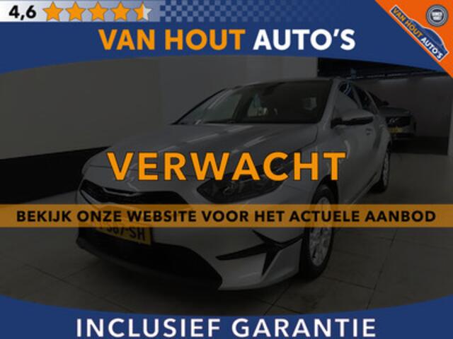 KIA CEE D Ceed 1.0 T-GDi DynamicLine | 120PK | CARPLAY | CAMERA