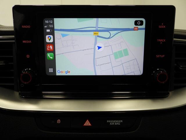 KIA CEE D Ceed Sportswagon 1.6 GDI PHEV Plug-In DynamicLine NAVI-APP/CAMERA/CLIMA/16"LMV!