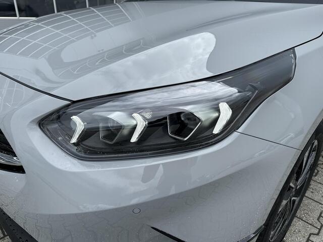 KIA CEE D Ceed 1.0 T-GDi Disign Edition Kia Ceed HB Design Edition MY25 1.0 T-GDi MHEV DCT7 (100pk) (A)