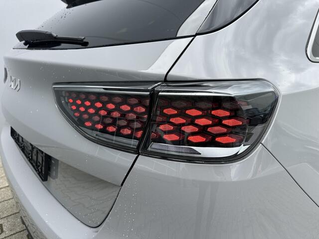 KIA CEE D Ceed 1.0 T-GDi Disign Edition Kia Ceed HB Design Edition MY25 1.0 T-GDi MHEV DCT7 (100pk) (A)