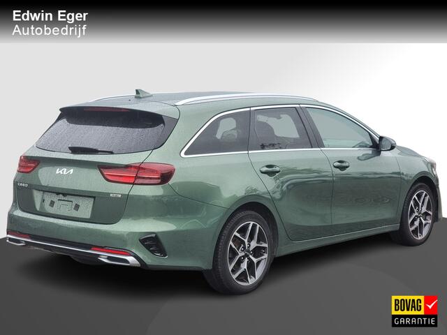 KIA CEE D Ceed Sportswagon 1.6 GDI PHEV DynamicPlusLine | Apple car play | Andriod Auto | Cruise Control | Navi |