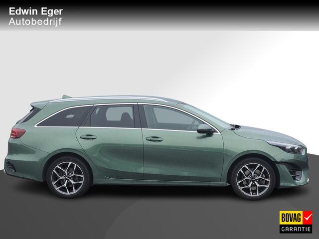 KIA CEE D Ceed Sportswagon 1.6 GDI PHEV DynamicPlusLine | Apple car play | Andriod Auto | Cruise Control | Navi |