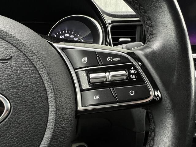 KIA CEE D Ceed Sportswagon 1.6 GDI PHEV DynamicPlusLine / Automaat / Parkeersensoren / Achteruitrijcamera / Stoel & Stuurverwarming / Climate Control / Navigatie / Apple CarPlay/Android Auto / DAB / Cruise Control /