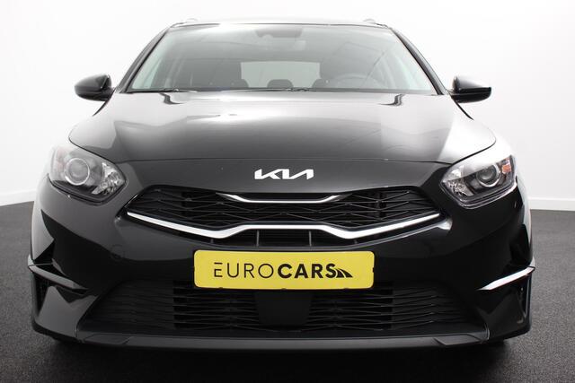 KIA CEE D Ceed Sportswagon 1.0 T-GDi Active Navigatie Apple Carplay/Android Auto Climate Control Camera Cruise Control Stoelverwarming