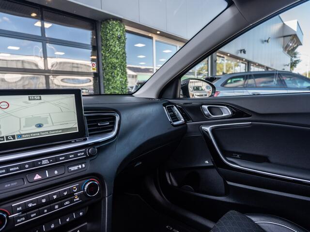 KIA CEE D Ceed Sportswagon 1.4 T-GDi ExecutiveLine | Pano | Leder | Camera | Dealer Ond.