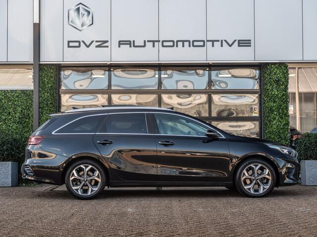 KIA CEE D Ceed Sportswagon 1.4 T-GDi ExecutiveLine | Pano | Leder | Camera | Dealer Ond.
