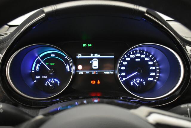 KIA CEE D Ceed Sportswagon 1.6 GDI PHEV DynamicPlusLine Cam Navi Key-less