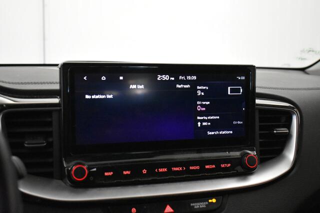 KIA CEE D Ceed Sportswagon 1.6 GDI PHEV DynamicPlusLine Cam Navi Key-less