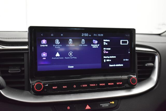 KIA CEE D Ceed Sportswagon 1.6 GDI PHEV DynamicPlusLine Cam Navi Key-less