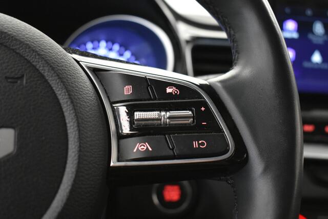 KIA CEE D Ceed Sportswagon 1.6 GDI PHEV DynamicPlusLine Cam Navi Key-less