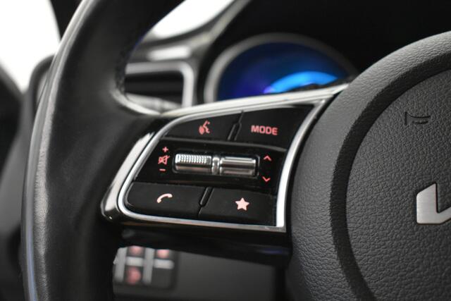 KIA CEE D Ceed Sportswagon 1.6 GDI PHEV DynamicPlusLine Cam Navi Key-less