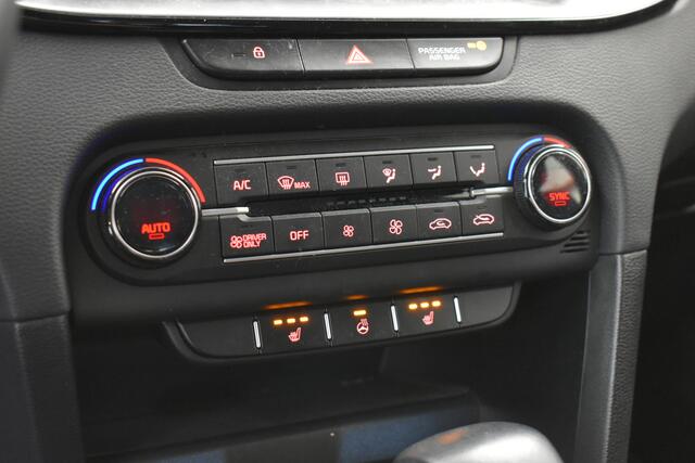 KIA CEE D Ceed Sportswagon 1.6 GDI PHEV DynamicPlusLine Cam Navi Key-less