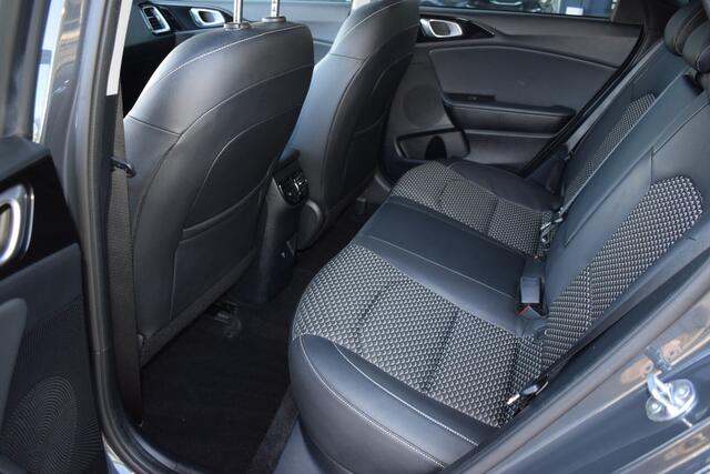 KIA CEE D Ceed Sportswagon 1.0 T-GDi DynamicPlusLine | Cruise Control | Navigatie | Camera | Stoel+StuurVerwarming | Keyless | Tot 10Jr. Kia-Garantie