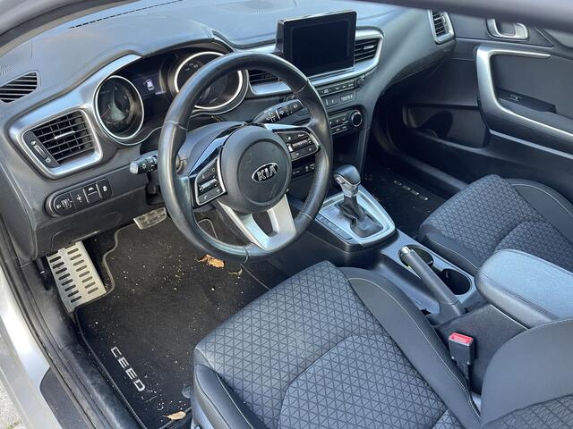 KIA CEE D Ceed 1.6 CRDi ExecutiveLine | Handel/Export | Start niet | Exportprijs | Airconditioning | Automaat | Cruise Control | Apple Carplay | Android Auto |