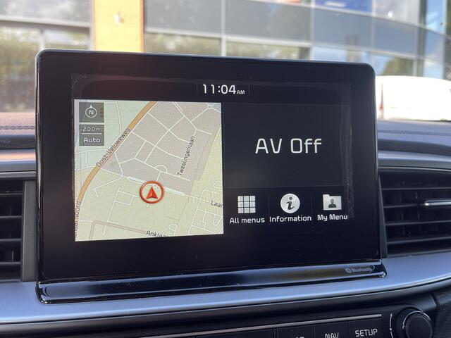 KIA CEE D Ceed 1.6 CRDi ExecutiveLine | Handel/Export | Start niet | Exportprijs | Airconditioning | Automaat | Cruise Control | Apple Carplay | Android Auto |