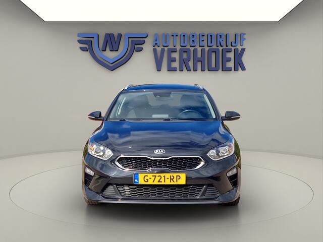 KIA CEE D 1.0 T-GDi DynamicLine Carplay - NL auto - Camera