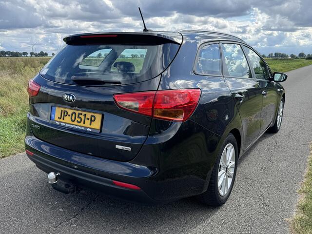 KIA CEE D cee'd Sportswagon 1.0 T-GDi First Edition NAVI/ECC/CAMERA