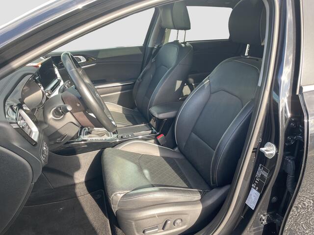 KIA CEE D Ceed Sportswagon 1.6 GDI PHEV ExecutiveLine | Stoelventilatie | Leder | Stuurverwarming |