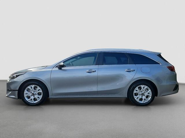 KIA CEE D Ceed Sportswagon 1.0 T-GDi DynamicPlusLine | Cruise | Lane Assist | LED | Camera | Sensoren | Stoel- en Stuurverwarming |