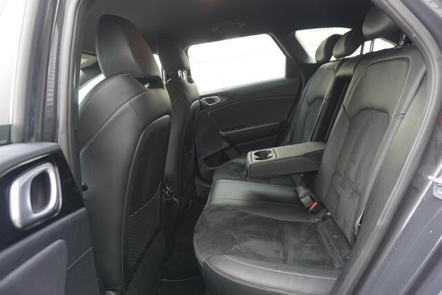 KIA CEE D Ceed Sportswagon 1.5 T-GDi MHEV GT-Line Edition|Trekhaak|1 Eigenaar |Geen import.