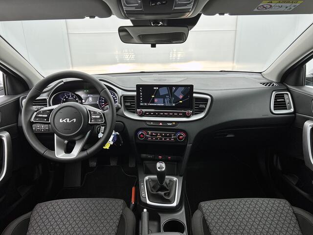 KIA CEE D Ceed Sportswagon 1.0 T-GDi ComfortLine | NIEUW!! Uit voorraad leverbaar! |