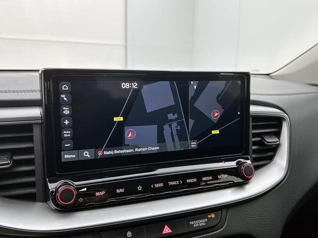 KIA CEE D Ceed Sportswagon 1.0 T-GDi ComfortLine | NIEUW!! Uit voorraad leverbaar! |